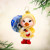 RAINY DAY DUCKLING - 1022352