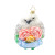2025 DATED WEDDING LOVEBIRDS - 1022358