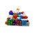 2025 DATED STACKING UP THE CHEER - 1022368