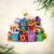 2025 DATED STACKING UP THE CHEER - 1022368