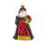BELLS OF CHRISTMAS SANTA - 1022437