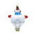 UP, UP, AND SNOWY - 1022468