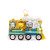 2025 DATED TINY TRAVELERS - 1022493