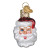 MINI WINKING SANTA - 88251 MINI WINKING SANTA - 88251