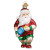 PICKLEBALL SANTA - 40339