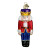 NUTCRACKER PRINCE - 44007