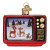 CHRISTMAS CLASSIC ORNAMENT - 44210