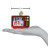 CHRISTMAS CLASSIC ORNAMENT - 44210