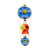 COSMIC CLOUD HOPPER - 1022557