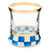 ROYAL CHECK SHOT GLASS - 59234-240