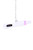 OH SHIT PREGNANCY TEST ORNAMENT - GO-9620