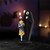 LOVE YOU TO DEATH SALLY AND JACK IN COFFIN - 6016742