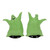 OOGIE BOOGIE SALT AND PEPPER SET OF 2 - 6016748