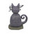 NIGHTMARE BEFORE CHRISTMAS - THE CAT HOUSE - 6014519