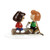 PEANUTS - PEPPERMINT PATTY AND MARCIE - 6014529
