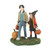 HOCUS POCUS - MAX AND DANI TRICK-OR-TREAT - 6014675