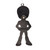 SPIDER-MAN METAL ORNAMENT - 3HCM2281