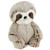 SLOTH ANIMAL BABIES PLUSH TOY - 1KAM2026