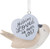 BEREAVEMENT DOVE ORNAMENT - 1HGO3504