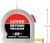 LOVED BEYOND TAPE MEASURE ORNAMENT - 1HGO3508 LOVED BEYOND TAPE MEASURE ORNAMENT - 1HGO3508