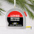 LOVED BEYOND TAPE MEASURE ORNAMENT - 1HGO3508 LOVED BEYOND TAPE MEASURE ORNAMENT - 1HGO3508