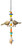 THE LOVE BIRDS BEADS AND BELL - MBH-834