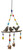 THREE FRIENDS BEADS AND BELLS - MBH-915