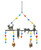 IN A PLAYFUL MOOD BEADS AND BELLS - MK-JM-361