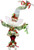 MISTLETOE FAIRY - SMALL - 51-58886