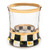 COURTLY CHECK SHOT GLASS - 59234-40