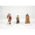 DICKENS - HARVESTING PROGRESS SET OF 3 - 6013418