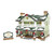 SNOW VILLAGE - ENDURING WILLOW SENIOR LIVING CENTER SET OF 2 - 6013449