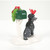 SNOW VILLAGE - THE WARMEST NEST AROUND - 6013583