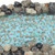 VILLAGE - BABBLING BROOK SET OF 3 - 6014556