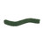VILLAGE - FLEXIBLE GREEN SISAL HEDGES SET OF 3 - 6014711