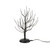 HALLOWEEN - BLACK TWINKLE BRANCH TREE - 6014718