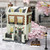 DICKENS MARY POPPINS - 17 CHERRY LANE - 6014729