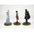 HALLOWEEN - GHOULS AND GOBLINS 2 -  SET OF 3 2025 VERSION - 6015629