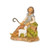 5" CALLUM FATHER SITTING SHEPHERD NATIVITY - 54135