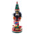 NUTCRACKER WITH TRAIN - HA0786