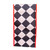 HARLEQUIN CHECKS RIBBON - 5 YARDS - IN1169
