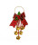 JINGLE BELL DOOR HANGER - J5025