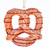 PRETZEL BREAD - J7829