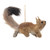 13" SQUIRREL - L0400