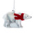 STYLIZED POLAR BEAR - NB1873