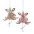 SEQUIN PEARL DANCING LADY - TD1784