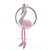 FABRIC BALLERINA SWAN - TD1798