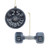 GLASS WEIGHT - TD1806