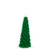 GREEN TREE CANDLE - MEDIUM - 4559491