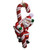 CANDY CANE SANTA - 4553105